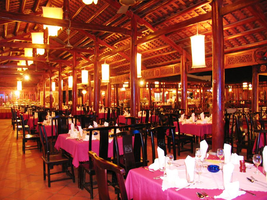 Các địa điểm tham quan nổi tiếng tại đảo Tuần Châu