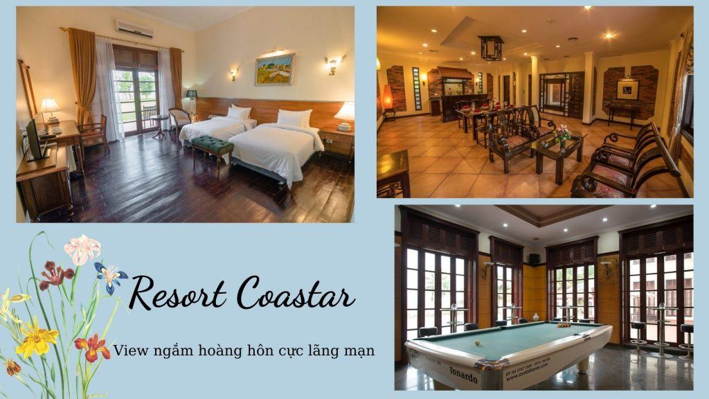 Top 10 Biệt thự villa Tuần Châu giá rẻ gần biển có hồ bơi riêng cho thuê