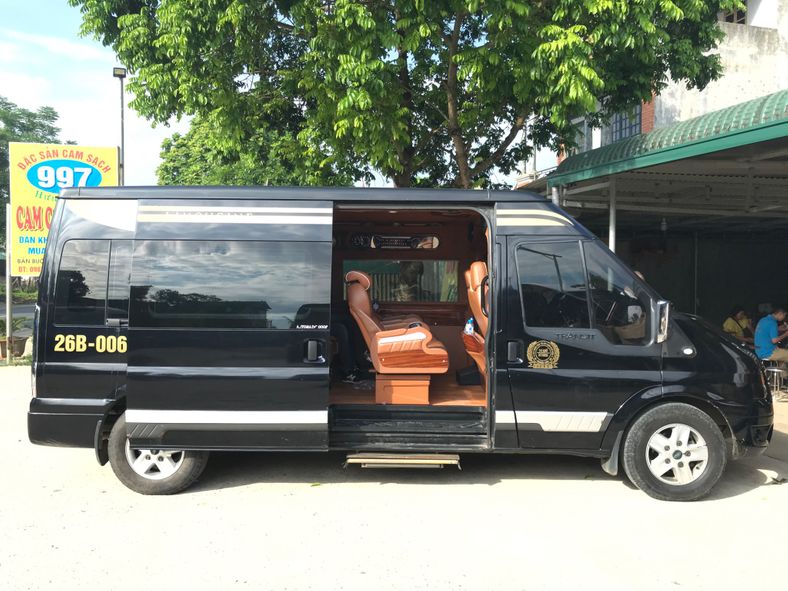 Top 10 Xe limousine Hà Nội Mộc Châu giá rẻ và chất lượng nhất 