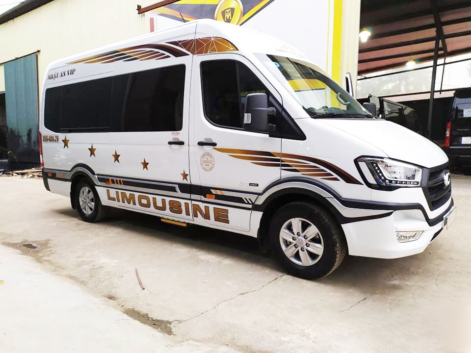 Top 10 Xe limousine Hà Nội Mộc Châu giá rẻ và chất lượng nhất 