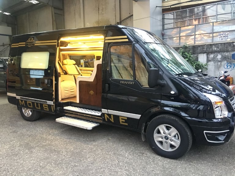 Top 10 Xe limousine Hà Nội Mộc Châu giá rẻ và chất lượng nhất 