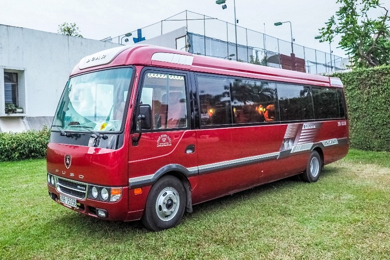 Top 10 Xe limousine Hà Nội Mộc Châu giá rẻ và chất lượng nhất 